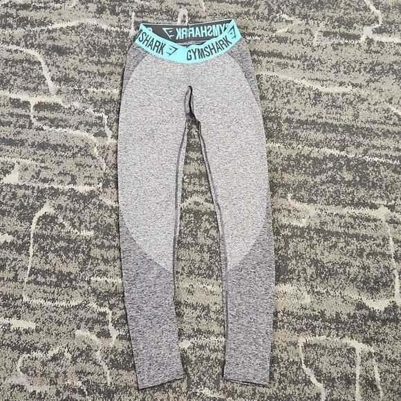 Gymshark Leggings XS - Picture 1 of 7
